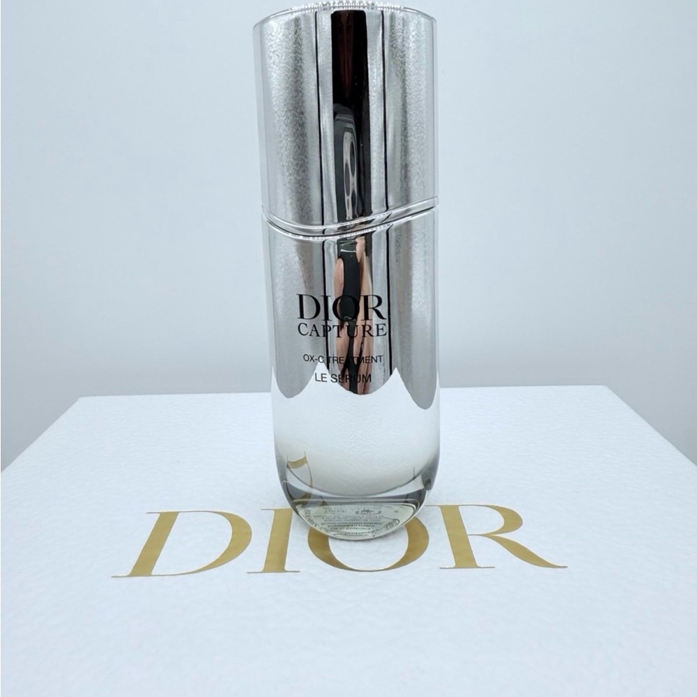 Christian Dior Capture OX-C Treatment Le Serum 1.7oz NEW